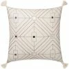 Best Sale 🌟 Justina Blakeney X Loloi Pillow Home Decorative Pillows 😀