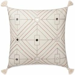 Best Sale 🌟 Justina Blakeney X Loloi Pillow Home Decorative Pillows 😀