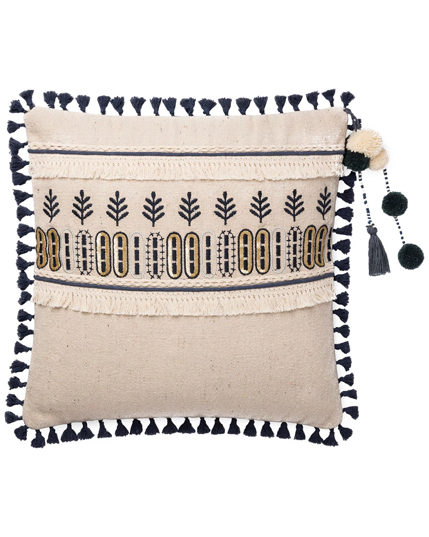 Cheapest ✔️ Justina Blakeney X Loloi Pillow Home Decorative Pillows 😍 3 Cheapest ✔️ Justina Blakeney X Loloi Pillow Home Decorative Pillows 😍