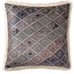 Outlet 😀 Loloi Pillow Home Decorative Pillows 🎁