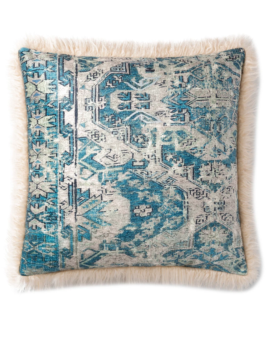 Deals ๐ Loloi Pillow Home Decorative Pillows โ๏ธ 3 Deals ๐ Loloi Pillow Home Decorative Pillows โ๏ธ