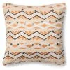 Discount 😀 Justina Blakeney X Loloi Justina Blakeny Decorative Pillow Home Decorative Pillows 🎁 -Loloi Shop 3030206445 RLLZ 1