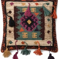 Top 10 🧨 Justina Blakeney X Loloi Justina Blakeny Decorative Pillow Home Decorative Pillows ❤️