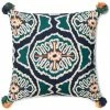 Buy 🧨 Justina Blakeney X Loloi Decorative Pillow Home Decorative Pillows 😉 -Loloi Shop 3030206449 RLLZ 1