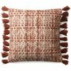 Top 10 😍 Loloi Decorative Throw Pillow Home Decorative Pillows 😀 -Loloi Shop 3030751438 RLLZ 1
