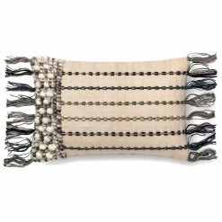 New 👍 Loloi Decorative Throw Pillow Home Decorative Pillows 🎁