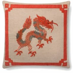 Promo ❤️ Loloi Decorative Throw Pillow Home Decorative Pillows 🧨