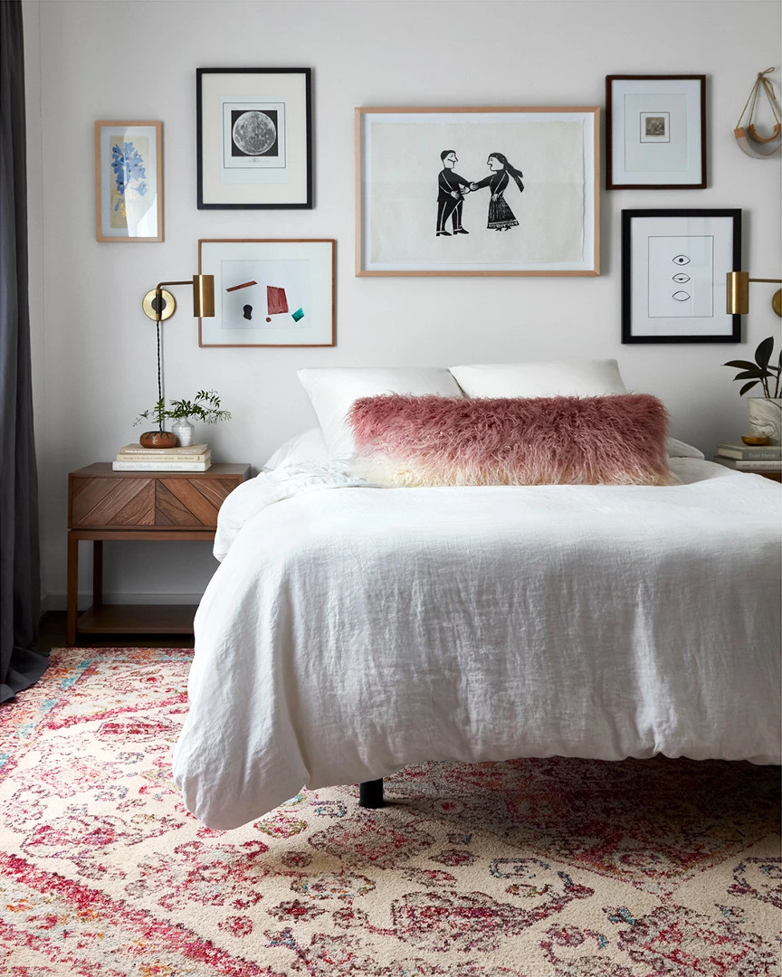 Best Pirce ✔️ Loloi Decorative Throw Pillow Home Decorative Pillows 👍 4 Best Pirce ✔️ Loloi Decorative Throw Pillow Home Decorative Pillows 👍 - Image 2