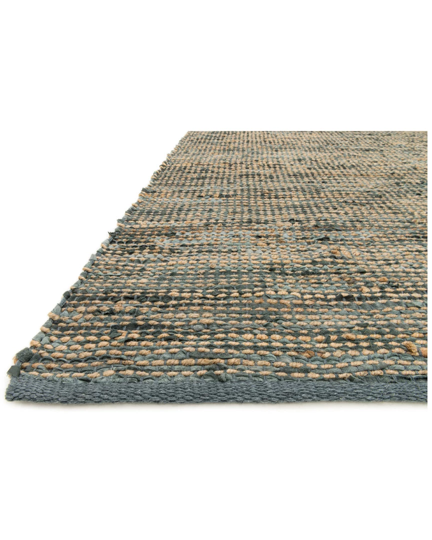 Best Sale 🎉 Loloi Edge Hand-Made Rug Home Area Rugs & Runners 🔔 4 Best Sale 🎉 Loloi Edge Hand-Made Rug Home Area Rugs & Runners 🔔 - Image 2