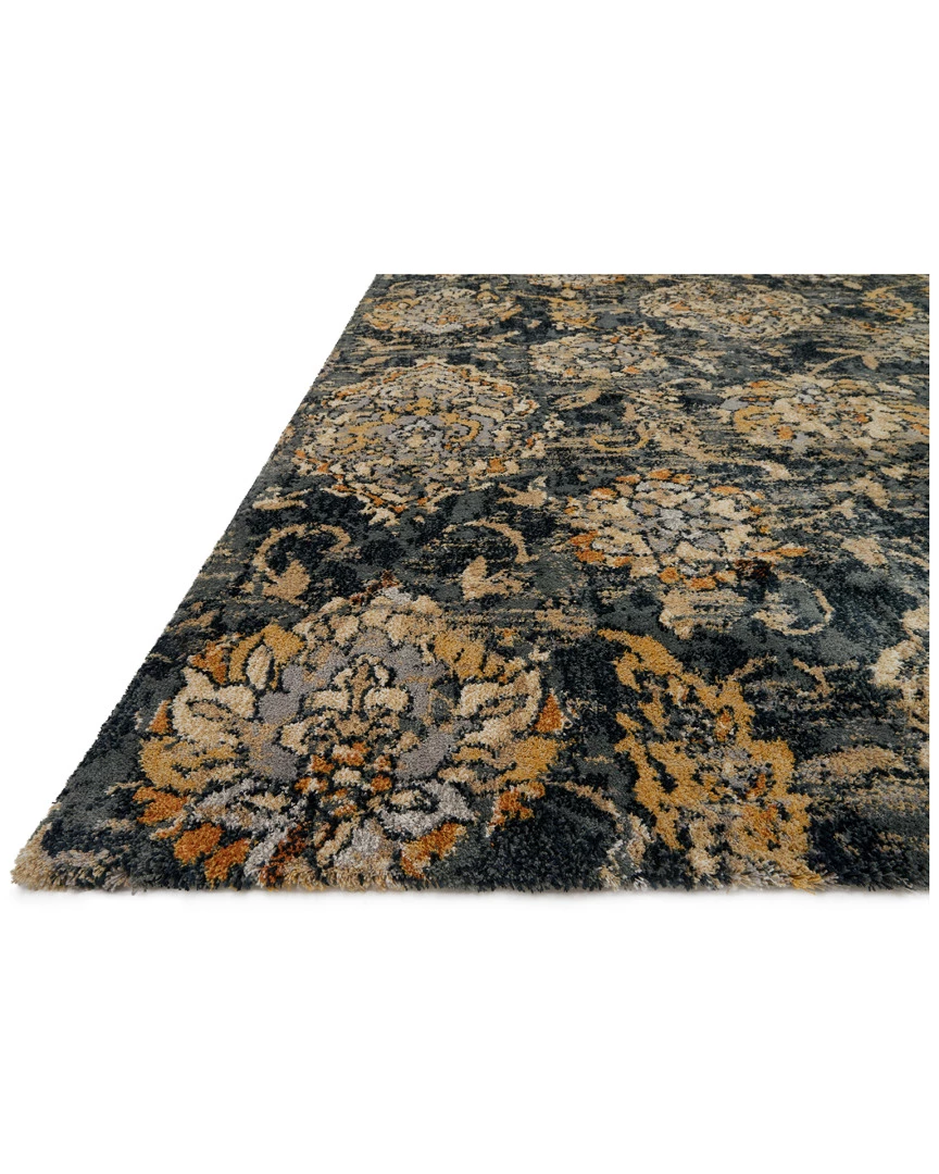 Top 10 ✔️ Loloi Torrance Rug Home Area Rugs & Runners 🛒 4 Top 10 ✔️ Loloi Torrance Rug Home Area Rugs & Runners 🛒 - Image 2