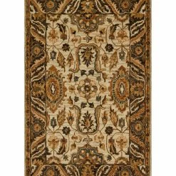 Best Pirce ⭐ Loloi Victoria Hand-Made Wool Rug Home Area Rugs & Runners 😉