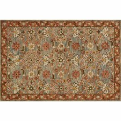 Coupon 🎁 Loloi Victoria Hand-Made Wool Rug Home Area Rugs & Runners 👍