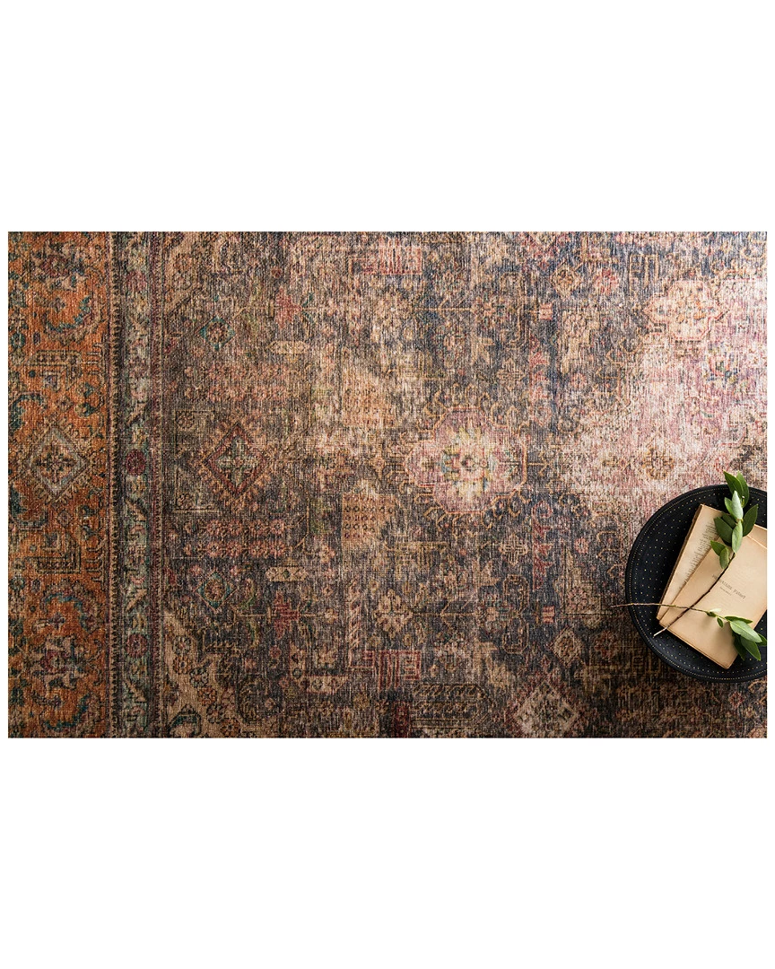 Deals ๐งจ Loloi Loren Rug Home Area Rugs & Runners ๐ 4 Deals ๐งจ Loloi Loren Rug Home Area Rugs & Runners ๐ - Image 2