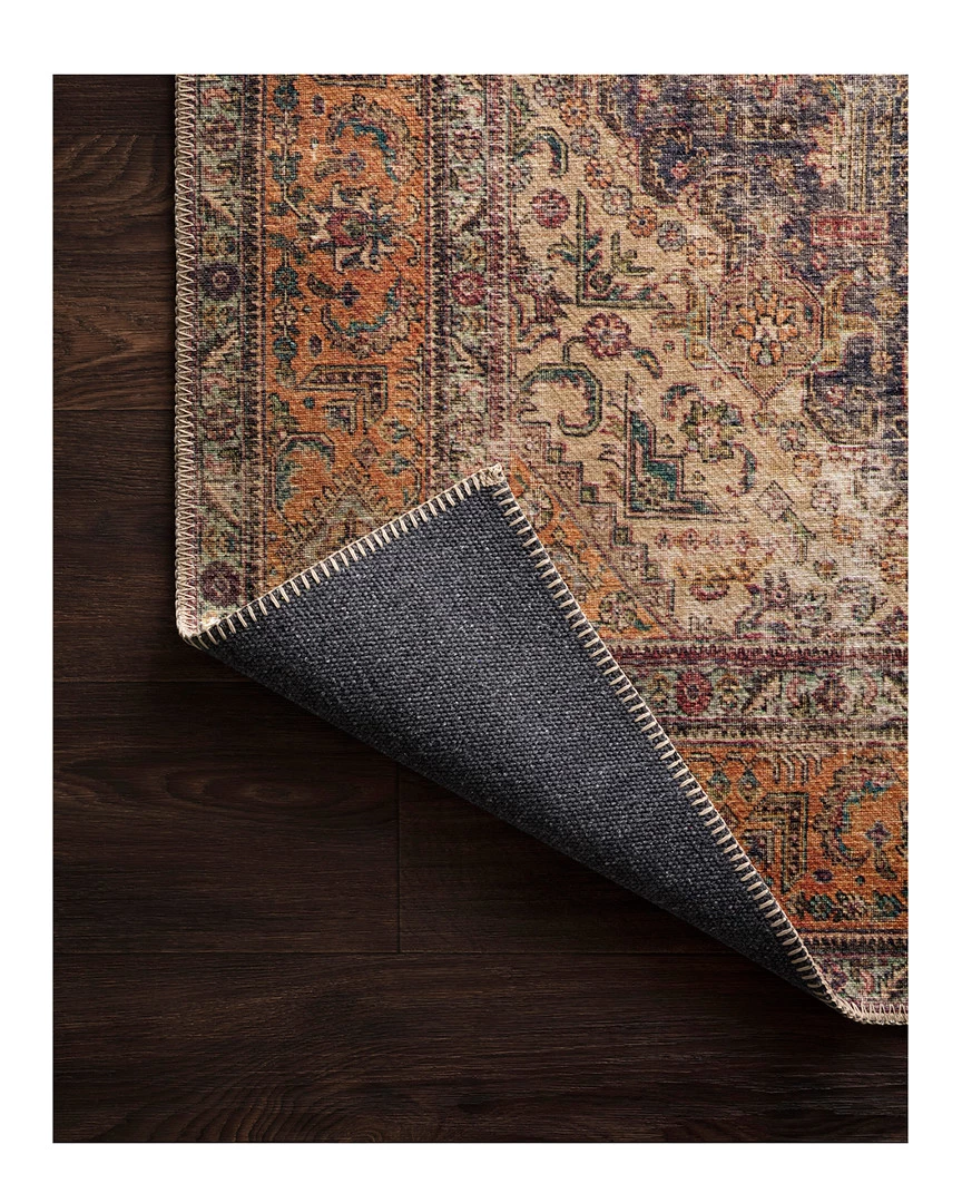 Deals ๐งจ Loloi Loren Rug Home Area Rugs & Runners ๐ 6 Deals ๐งจ Loloi Loren Rug Home Area Rugs & Runners ๐ - Image 4
