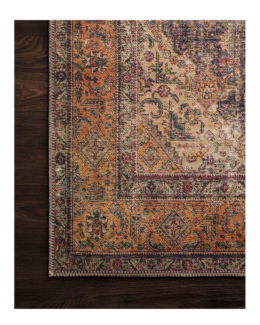 Deals ๐งจ Loloi Loren Rug Home Area Rugs & Runners ๐ 7 Deals ๐งจ Loloi Loren Rug Home Area Rugs & Runners ๐ - Image 5