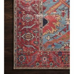 Top 10 ⭐ Loloi Loren Rug Home Area Rugs & Runners 👏 -Loloi Shop 3041679761 RLLZ 3