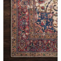 Cheapest 👍 Loloi Loren Rug Home Area Rugs & Runners 🔔 -Loloi Shop 3041679762 RLLZ 4