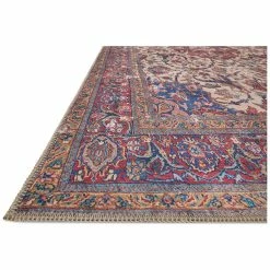 Cheapest 👍 Loloi Loren Rug Home Area Rugs & Runners 🔔 -Loloi Shop 3041679762 RLLZ 5