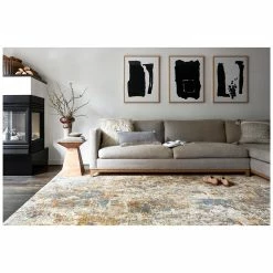 Buy 😀 Loloi Landscape Rug Home Area Rugs & Runners 😀 -Loloi Shop 3041747520 RLLZ 2