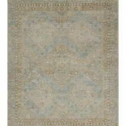 Cheapest 👏 Loloi Legacy Hand-Knotted Rug Home Area Rugs & Runners 🎉