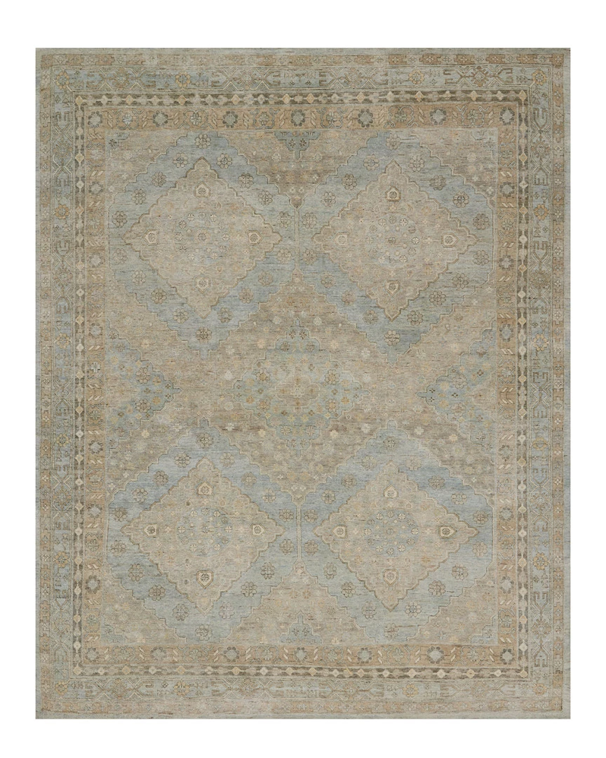 Cheapest 👏 Loloi Legacy Hand-Knotted Rug Home Area Rugs & Runners 🎉 3 Cheapest 👏 Loloi Legacy Hand-Knotted Rug Home Area Rugs & Runners 🎉