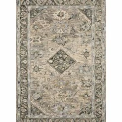 Buy 👏 Loloi Beatty Hooked Rug Home Area Rugs & Runners 👏