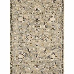 Discount ✨ Loloi Beatty Hooked Rug Home Area Rugs & Runners 🤩