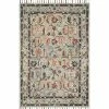 Flash Sale 👍 Loloi Elka Hooked Rug Home Area Rugs & Runners ⌛ -Loloi Shop 3050072519 RLLZ 1