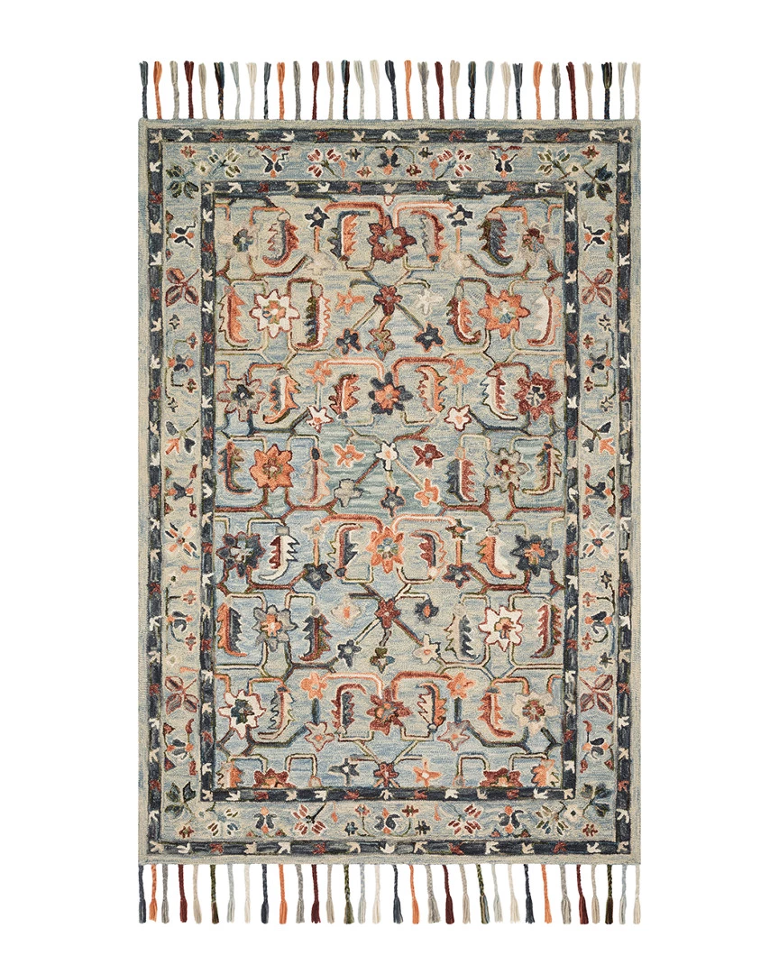 Flash Sale ๐ Loloi Elka Hooked Rug Home Area Rugs & Runners โ 3 Flash Sale ๐ Loloi Elka Hooked Rug Home Area Rugs & Runners โ