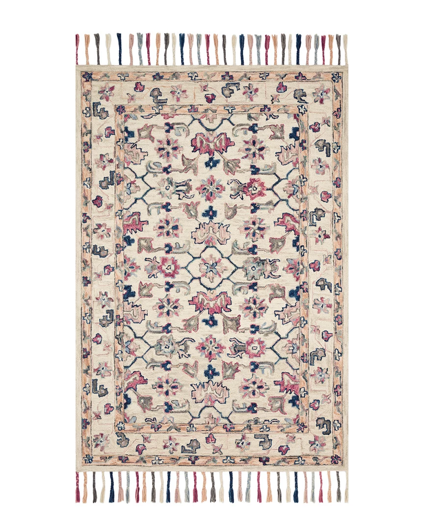 Wholesale ๐ฅฐ Loloi Elka Hooked Rug Home Area Rugs & Runners ๐ฅ 3 Wholesale ๐ฅฐ Loloi Elka Hooked Rug Home Area Rugs & Runners ๐ฅ