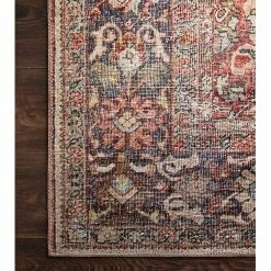 Outlet 🎉 Loloi Layla Rug Home Area Rugs & Runners 🧨 -Loloi Shop 3050072539 RLLZ 4
