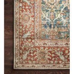 Coupon 😉 Loloi Layla Power Loomed Rug Home Area Rugs & Runners ✔️ -Loloi Shop 3050072541 RLLZ 4