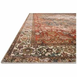 Hot Sale 🔥 Loloi Layla Rug Home Area Rugs & Runners 🔥 11 Hot Sale 🔥 Loloi Layla Rug Home Area Rugs & Runners 🔥 -Loloi Shop 3050072542 RLLZ 5