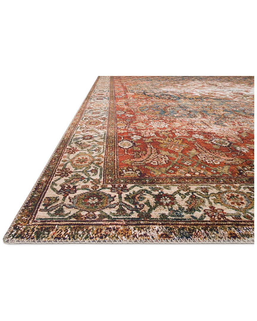 Hot Sale 🔥 Loloi Layla Rug Home Area Rugs & Runners 🔥 7 Hot Sale 🔥 Loloi Layla Rug Home Area Rugs & Runners 🔥 - Image 5