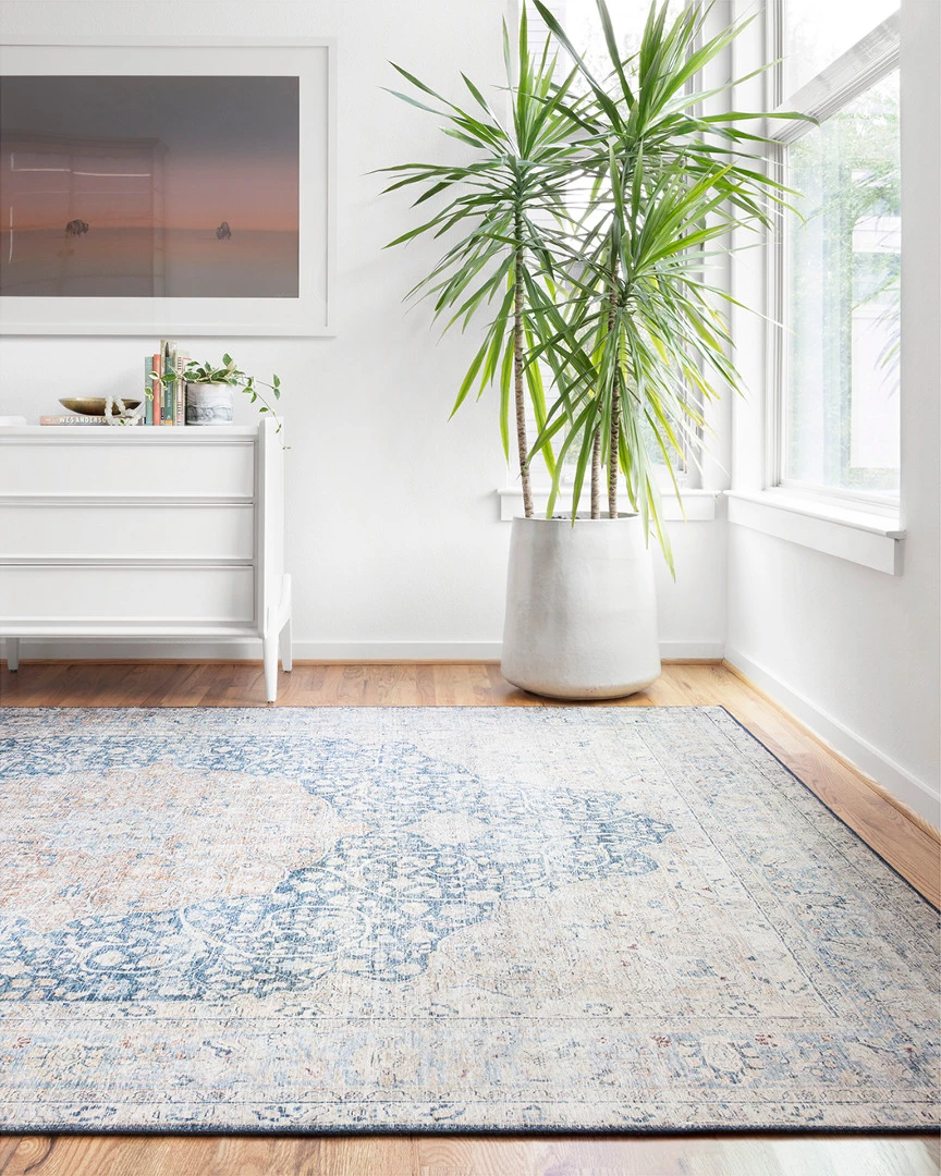 Budget 🥰 Loloi Layla Rug Home Area Rugs & Runners ✔️ 4 Budget 🥰 Loloi Layla Rug Home Area Rugs & Runners ✔️ - Image 2