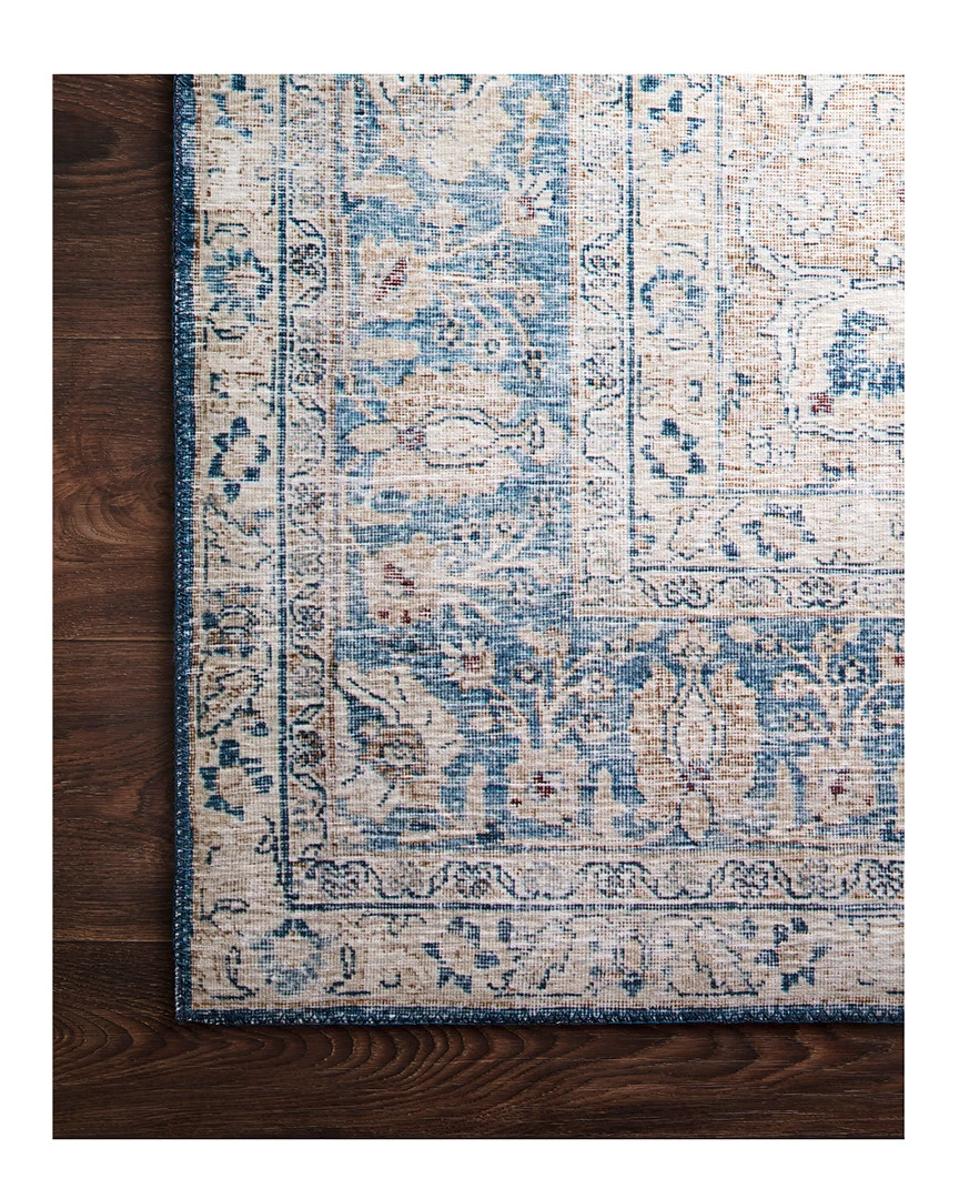 Budget 🥰 Loloi Layla Rug Home Area Rugs & Runners ✔️ 6 Budget 🥰 Loloi Layla Rug Home Area Rugs & Runners ✔️ - Image 4