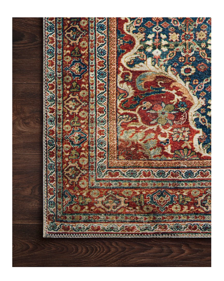 Outlet ๐ Loloi Layla Rug Home Area Rugs & Runners ๐ฅ 6 Outlet ๐ Loloi Layla Rug Home Area Rugs & Runners ๐ฅ - Image 4