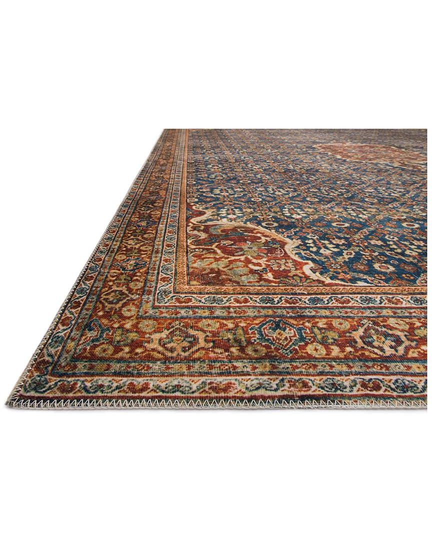 Outlet ๐ Loloi Layla Rug Home Area Rugs & Runners ๐ฅ 7 Outlet ๐ Loloi Layla Rug Home Area Rugs & Runners ๐ฅ - Image 5