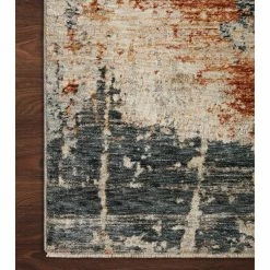 Brand new ✔️ Loloi Axel Rug Home Area Rugs & Runners ✨ -Loloi Shop 3050072992 RLLZ 2