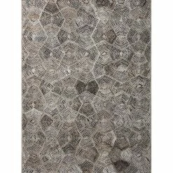 New 🤩 Loloi Prescott Wool-Blend Rug Home Area Rugs & Runners 🔔