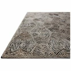 New 🤩 Loloi Prescott Wool-Blend Rug Home Area Rugs & Runners 🔔 -Loloi Shop 3050073031 RLLZ 3