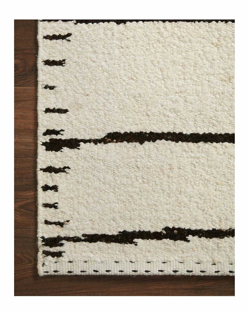 Coupon 😉 Loloi Roman Wool-Blend Rug Home Area Rugs & Runners 🎉 4 Coupon 😉 Loloi Roman Wool-Blend Rug Home Area Rugs & Runners 🎉 - Image 2