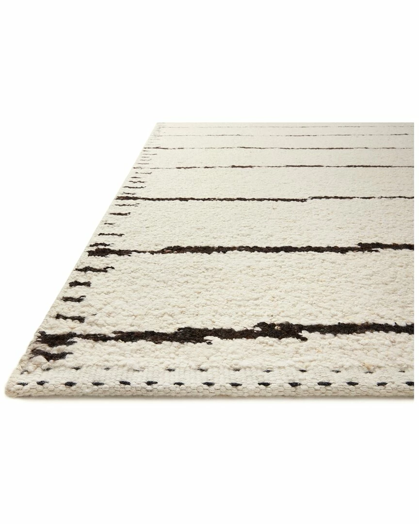 Coupon 😉 Loloi Roman Wool-Blend Rug Home Area Rugs & Runners 🎉 5 Coupon 😉 Loloi Roman Wool-Blend Rug Home Area Rugs & Runners 🎉 - Image 3