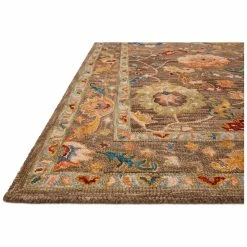 Brand new ๐ Loloi PADMA Hooked Charcoal Rug Padma Wool Rug Home Area Rugs & Runners โญ 7 Brand new ๐ Loloi PADMA Hooked Charcoal Rug Padma Wool Rug Home Area Rugs & Runners โญ -Loloi Shop 3050117794 RLLZ 3