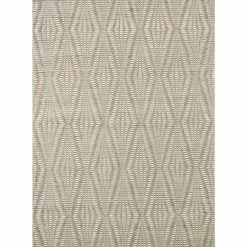 Best deal ⭐ Loloi KENZIE Hand Woven Ivory/Taupe Rug Kenzie Rug Home Area Rugs & Runners 🌟