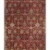 Cheapest 👏 Loloi Giada Red Multi Rug Home Area Rugs & Runners 🛒 -Loloi Shop 3050232502 RLLZ 1