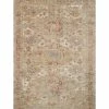 Best Pirce 😍 Loloi GAIA Gold/Taupe Rug Gaia Rug Home Area Rugs & Runners 🎉 -Loloi Shop 3050236293 RLLZ 1