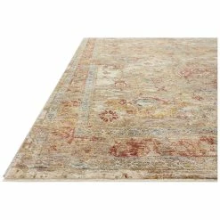 Best Pirce 😍 Loloi GAIA Gold/Taupe Rug Gaia Rug Home Area Rugs & Runners 🎉 -Loloi Shop 3050236293 RLLZ 3