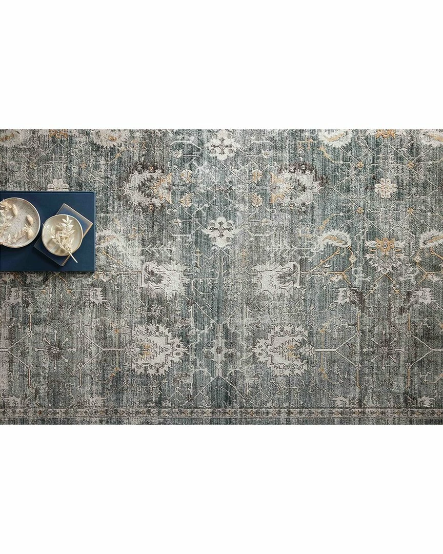 Flash Sale 😉 Loloi Bonney Rug Home Area Rugs & Runners 🔥 4 Flash Sale 😉 Loloi Bonney Rug Home Area Rugs & Runners 🔥 - Image 2