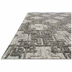 New 🤩 Loloi Ehren Hand-Tufted Rug Home Area Rugs & Runners ✔️ -Loloi Shop 3050282950 RLLZ 2